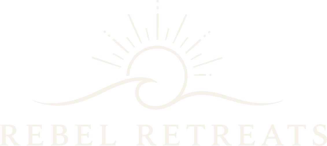 Rebel Retreats - Live Untamed